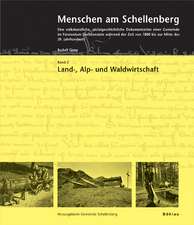 Menschen am Schellenberg