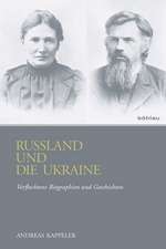 Russland und die Ukraine