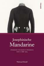 Josephinische Mandarine