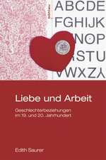 Liebe und Arbeit