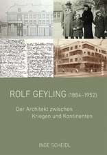 Rolf Geyling (1884-1952)