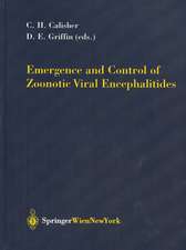 Emergence and Control of Zoonotic Viral Encephalitides