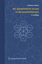 Der ganzheitliche Ansatz in der Psychotherapie