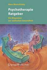 Psychotherapie Ratgeber: Ein Wegweiser zur seelischen Gesundheit