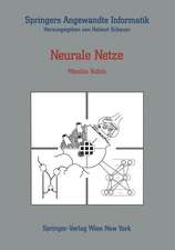 Neurale Netze