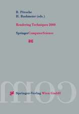 Rendering Techniques 2000: Proceedings of the Eurographics Workshop in Brno, Czech Republic, June 26–28, 2000