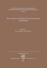 New Aspects on Tethyan Cretaceous Fossil Assemblages