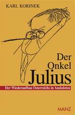 Der Onkel Julius