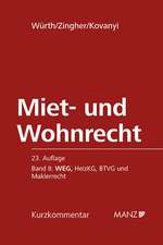 Miet- und Wohnrecht 02