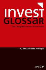 Investglossar