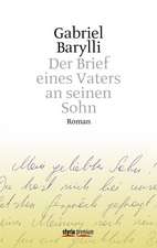 Der Brief eines Vaters an sein Sohn