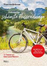 Österreichs schönste Flussradwege