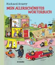 Mein allerschönstes Wörterbuch