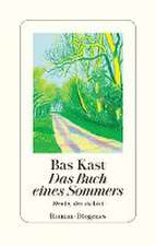 Das Buch eines Sommers