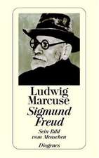 Sigmund Freud