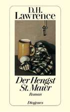 Der Hengst St. Mawr