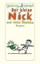 Der kleine Nick und seine Streiche