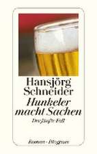 Hunkeler macht Sachen