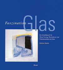 Faszination Glas