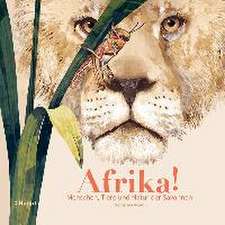 Afrika!