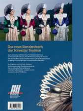 Das Schweizer Trachtenbuch