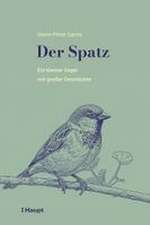 Der Spatz