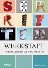 Schriftenwerkstatt