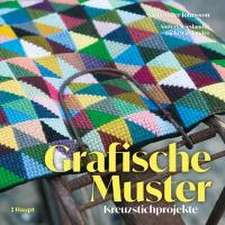 Grafische Muster