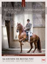 Beziehungspflege - Horsemanship