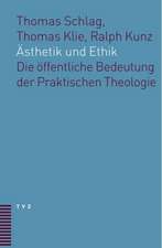 Asthetik Und Ethik