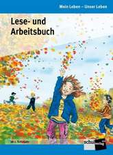 Lese- und Arbeitsbuch