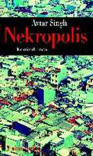 Nekropolis