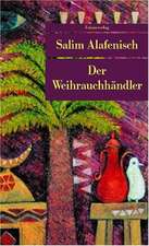 Der Weihrauchhändler