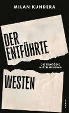 Der entführte Westen