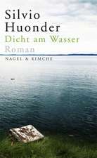 Dicht am Wasser