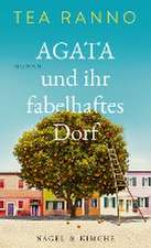 Agata und ihr fabelhaftes Dorf