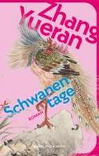 Schwanentage