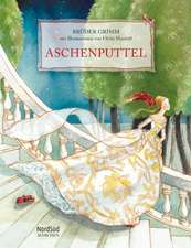 Aschenputtel