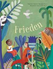 Frieden