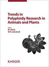 Trends in Polyploidy Research in Animals and Plants