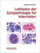 Leitfaden der Zytopathologie für Internisten