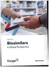 Fast Facts: Biosimilars