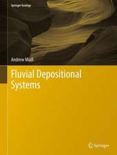 Fluvial Depositional Systems