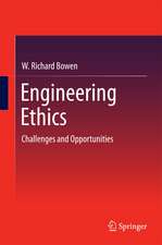 Engineering Ethics: Challenges and Opportunities