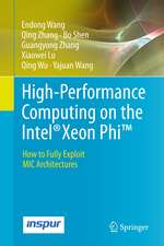High-Performance Computing on the Intel® Xeon Phi(TM)