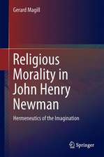 Religious Morality in John Henry Newman