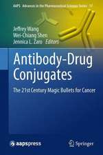 Antibody-Drug Conjugates