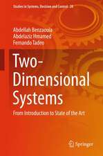 Two-Dimensional Systems