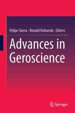 Advances in Geroscience