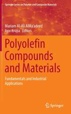 Polyolefin Compounds and Materials: Fundamentals and Industrial Applications